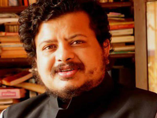 ജോലി പോയി
