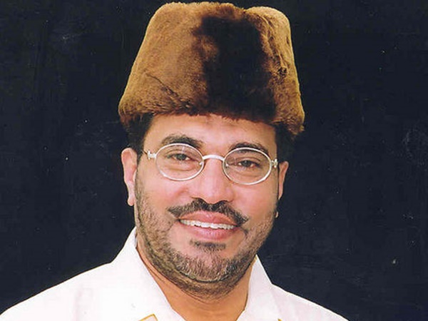 അബ്ദുസമദ് സമാദാനി