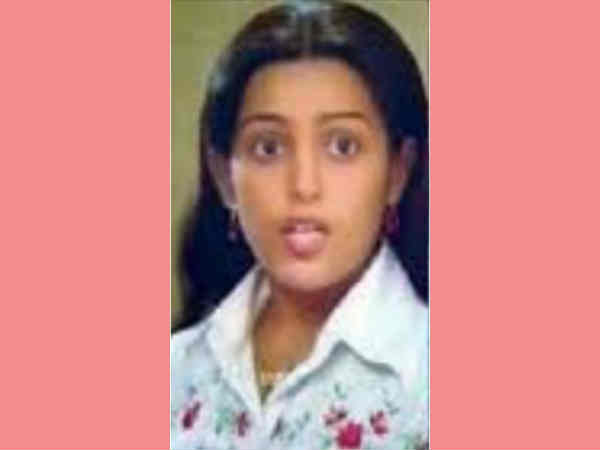 രൂപമേ മാറി...