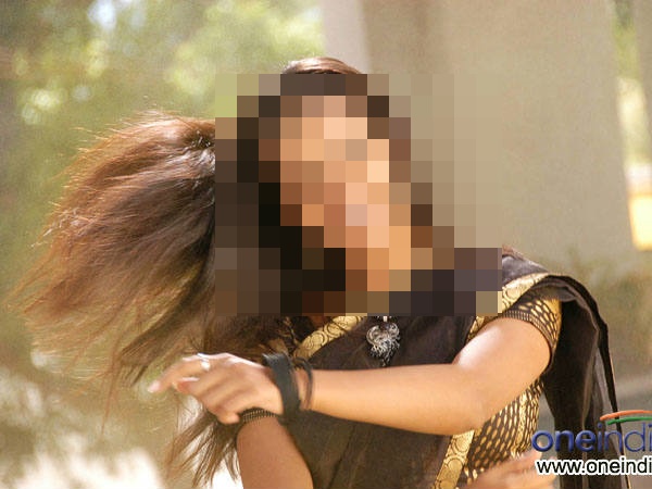 കൊച്ചിയിലേക്ക് വരുമ്പോഴാണ് സംഭവം
