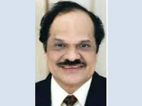 രാമചന്ദ്രന് എന്ത് ചെയ്യും