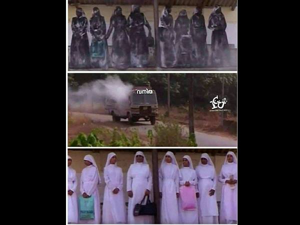 ഒരു സിനിമാ ട്രോള്