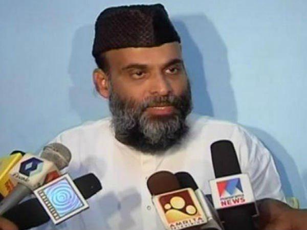 ദമനിയെ കണ്ടു