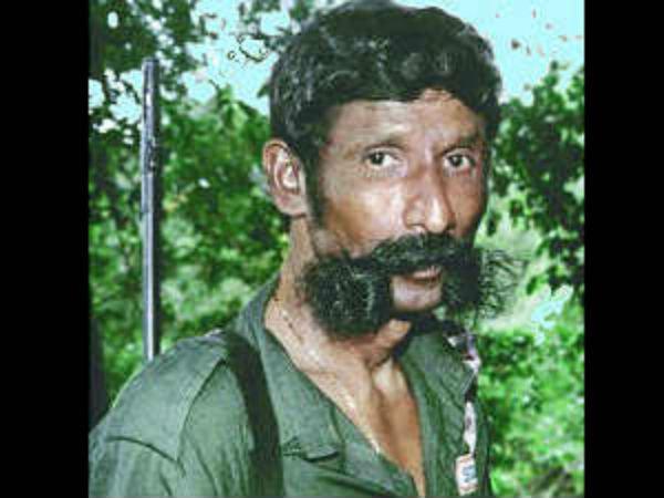 വീരപ്പന് സംഘത്തില് ചേര്ന്നു