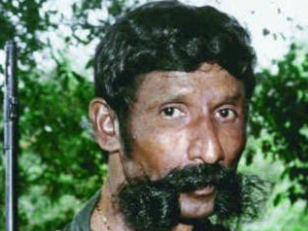 വീരപ്പന് സംശയം