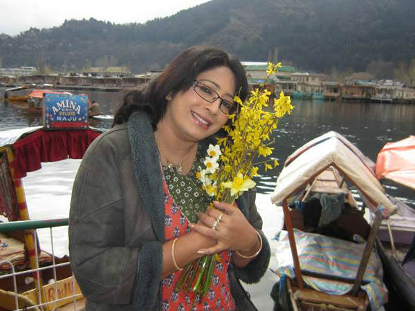 കരയാനൊന്നും ലക്ഷ്മി നായരെ കിട്ടില്ല