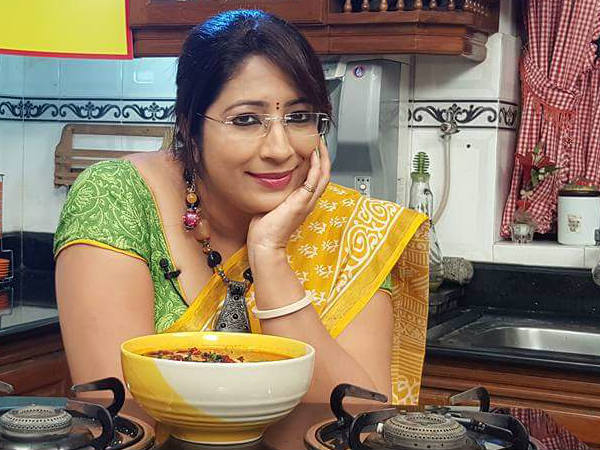 ലക്ഷ്മി നായരുടെ ശരീരഭാഷ