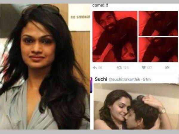 നഗ്നവീഡിയോ പോസ്റ്റ് ചെയ്തു