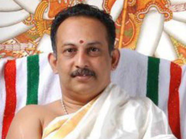 മഴയുണ്ടാക്കല് യജ്ഞം
