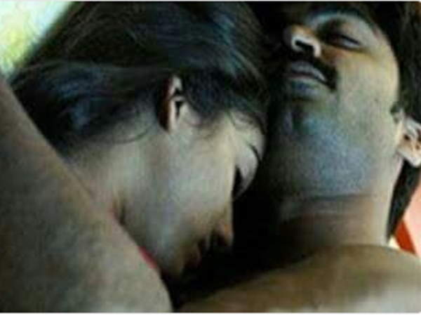 നയന്താരയും ചിമ്പുവും