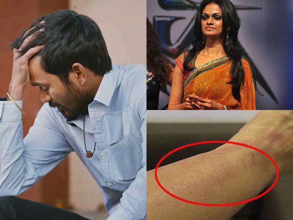 സംഭവങ്ങള് തുടങ്ങിയത്