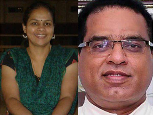 പോസ്കോ നിയമപ്രകാരം കേസ്