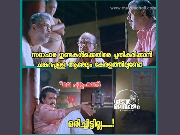 മരിച്ചിട്ടില്ല