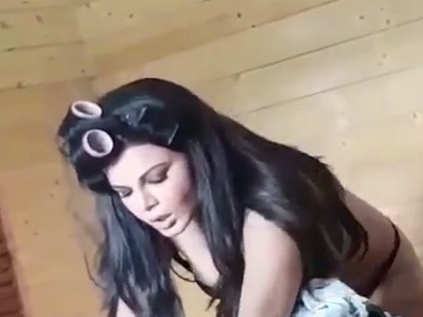 രാഖിയും കണ്ടു ആ ദൃശ്യങ്ങള്
