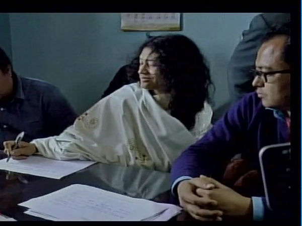 വ്യത്യസ്തമായ വാദങ്ങള്