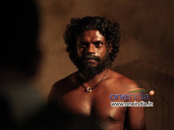 അതേ പുലയനാണ് താന്