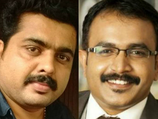 നിലപാടുകള് പറയുന്നവര്