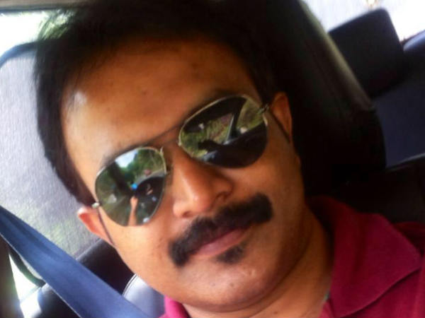 ടിഎം ഹര്ഷന്
