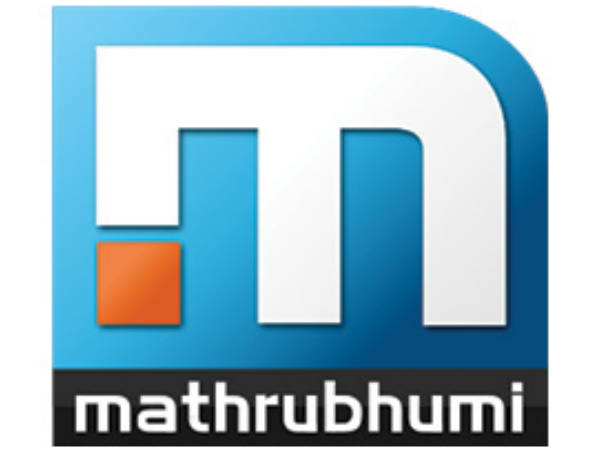 മാതൃഭൂമി ന്യൂസില് നിന്ന് രാജിവയ്ക്കുമ്പോള്