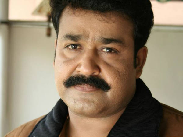 മോഹന്ലാലിനെക്കുറിച്ച് ഗോസിപ്പുകള്