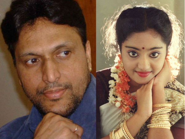 ബാബു ആന്റണിയെക്കുറിച്ച്