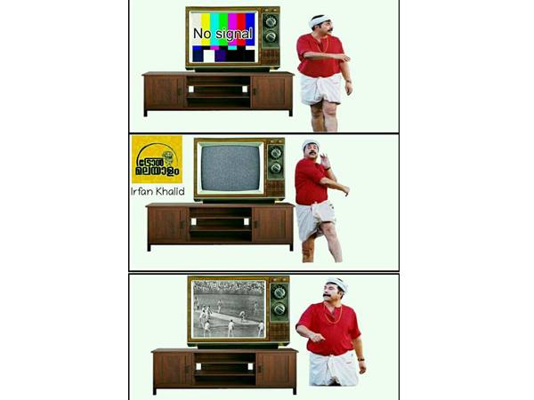 നോ സിഗ്നല്