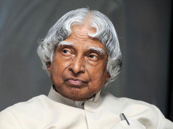 എപിജെ അബ്ദുള് കലാം