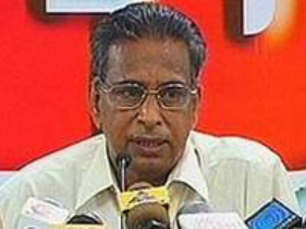 മലപ്പുറം ലോക്സഭ മണ്ഡലം