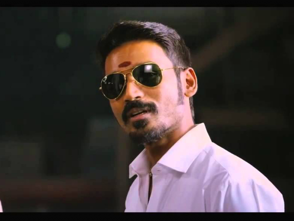 ഡിഎന്എ പരിശോധന