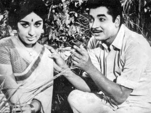 നസീറും ഷീലയും പോലെ