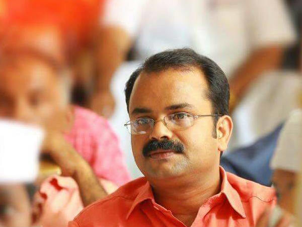 പുതുമുഖമാണ് ഫൈസല്