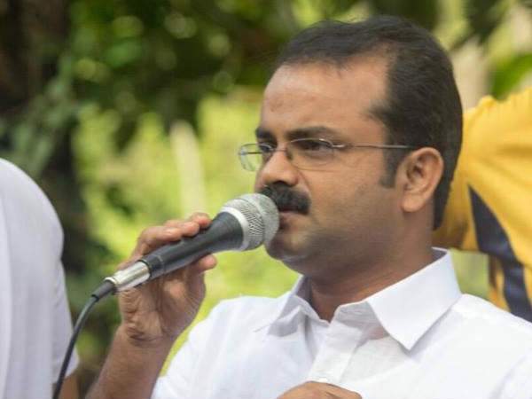 കന്നിയങ്കം