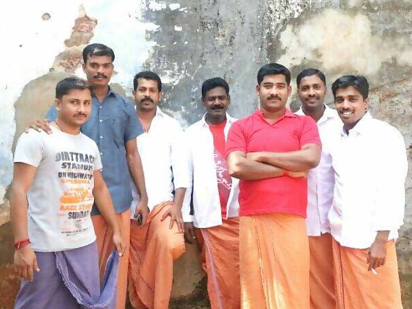 1850 പേരുടെ അന്തിമ പട്ടിക