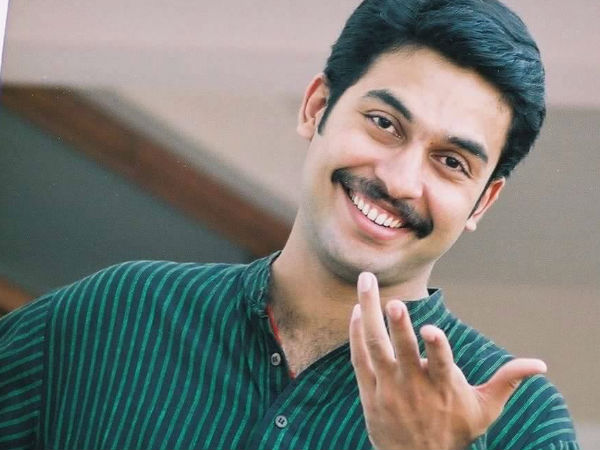 ജിഷ്ണു പറഞ്ഞത് ഇങ്ങനെ