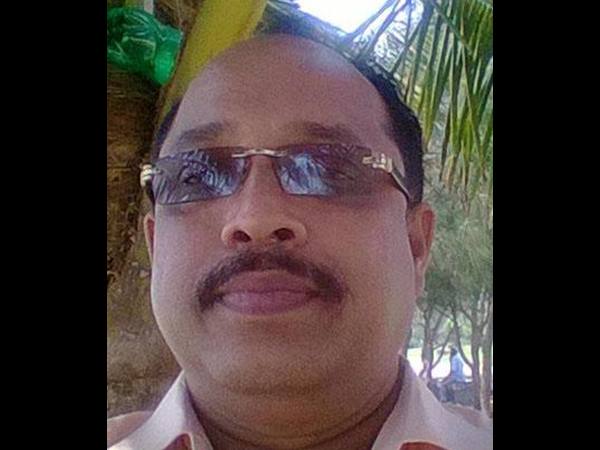 വളിച്ച കോമഡിയടിക്കാതെ പോടേ