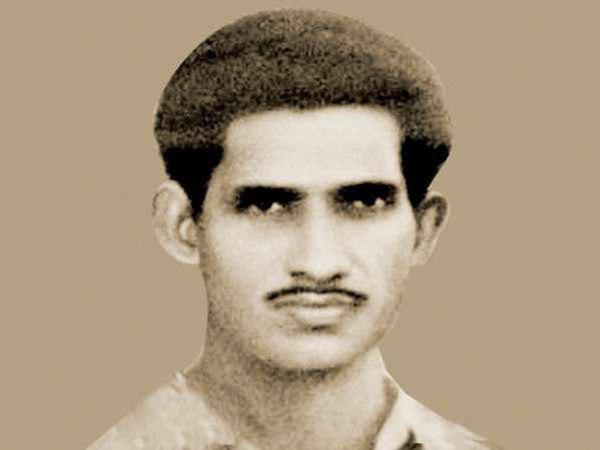 രാമചന്ദ്രന് നായര്