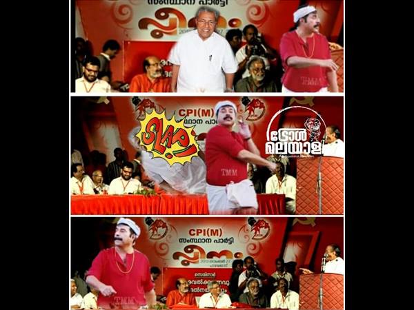 കസബയെ ഇറക്കണോ