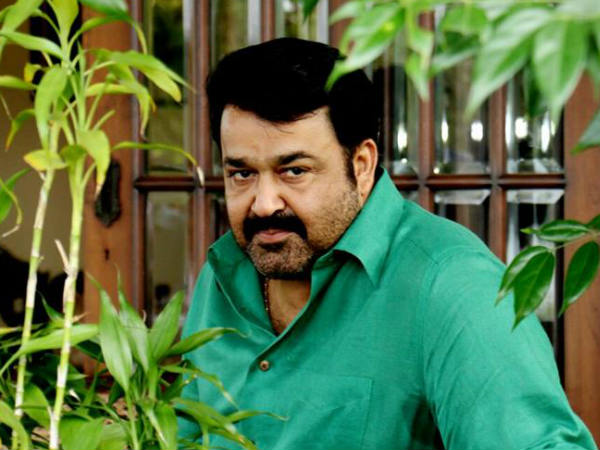 മോഹൻലാൽ ഒഴികെ