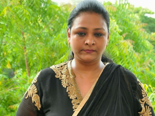 ഷക്കീല തരംഗം