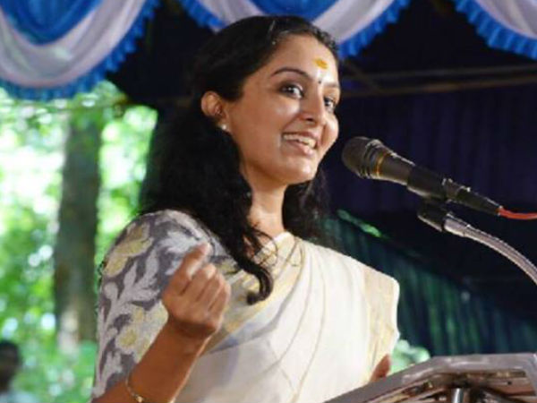 മഞ്ജുവും മതം മാറുമോ?