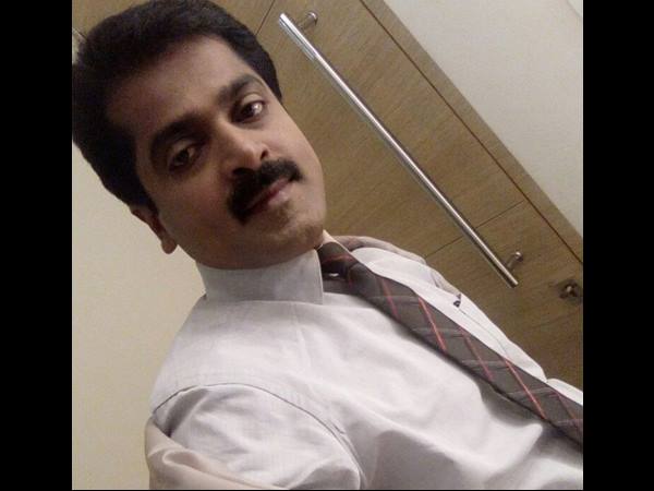 പി.സി. ജോര്ജിന്റെ അവിഹിത സന്തതിയെന്ന്