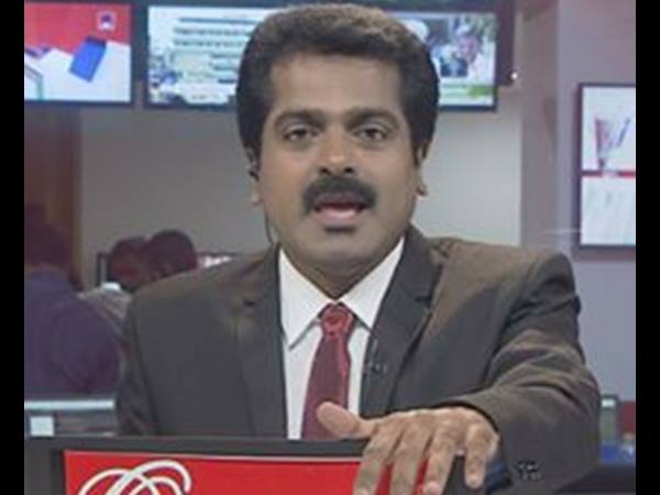 നാണമില്ലെടോ പുല്ലേ നിനക്ക്