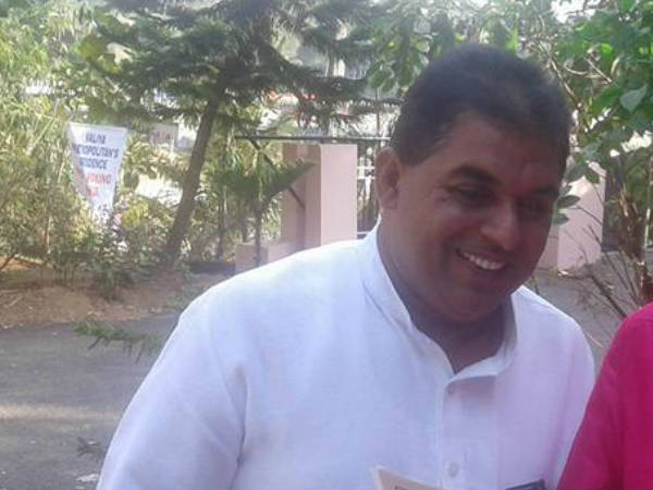 വീട്ടില് വരത്തില്ല എന്ന് ഭീഷണി