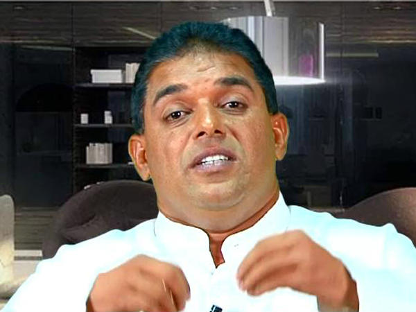 ബോധപൂര്വ്വമല്ലെന്ന് ബിനോയ്