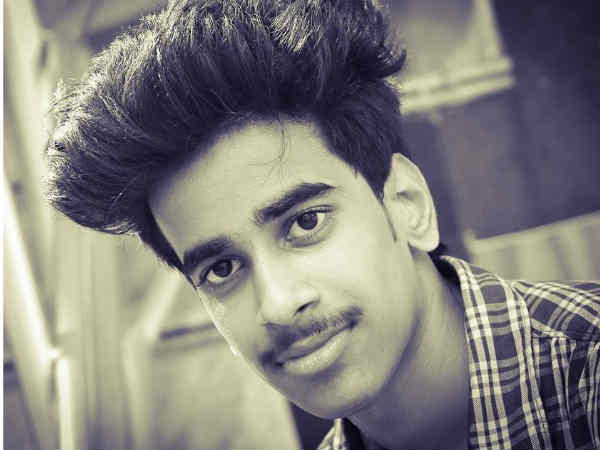 ജിഷ്ണുവിന്റെ ഇമെയിലുകള്