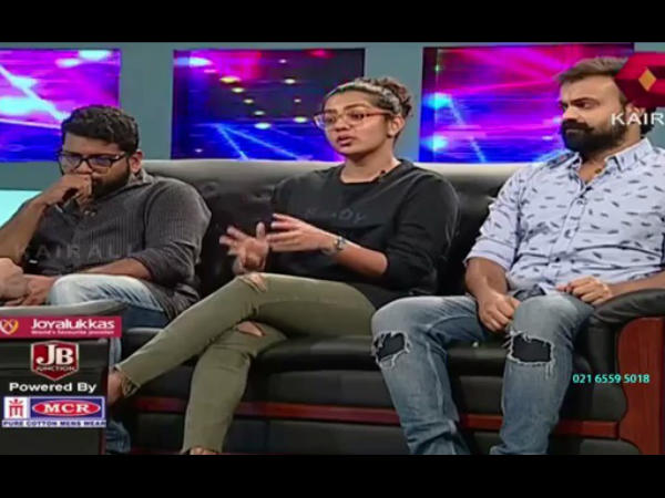 സിനിമക്ക് വേണ്ടി ആക്കിയതാണോ