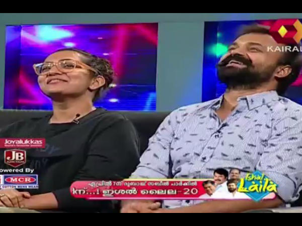നിലവാരമില്ലാത്ത പരിപാടി