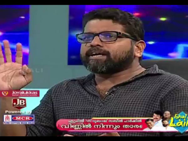 ആദ്യകാലത്ത് കൊള്ളാമായിരുന്നു