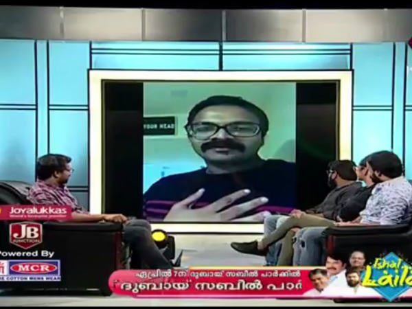 പണ്ട് കവിയെ ഉപദേശിച്ചത് ഓര്മയില്ലേ