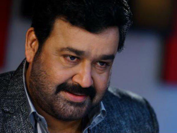 മോഹൻലാലിന് ജൂറി പരാമർശം